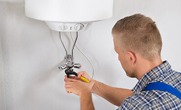 fix pipe leakage