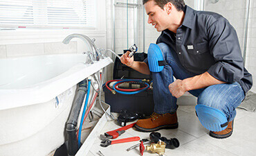 fix pipe leakage