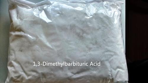 1-3-dimethylbarbituric-acid